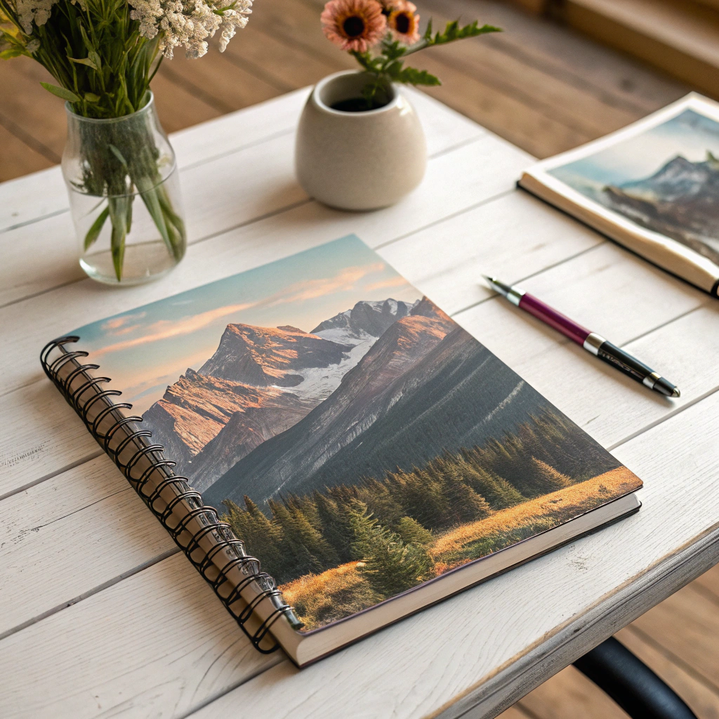 Everyday notebook